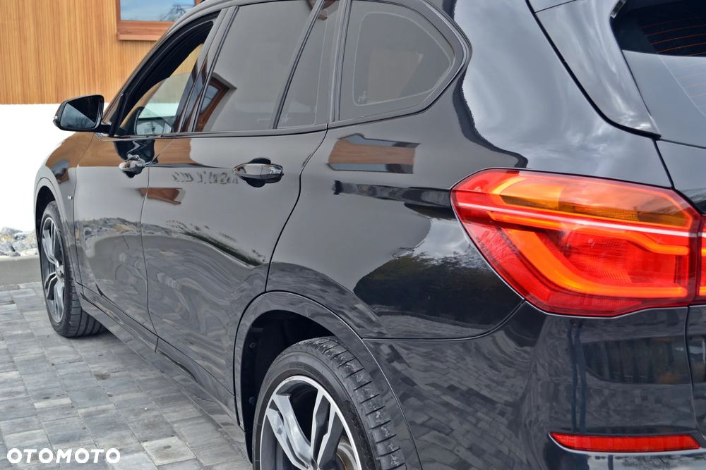 BMW X1 - 15