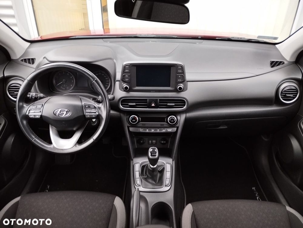 Hyundai Kona 1.0 T-GDI Comfort - 3