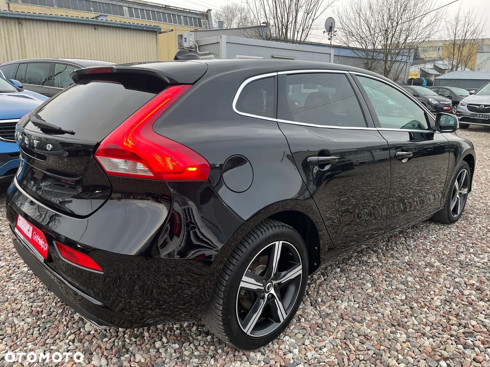 Volvo V40 - 5