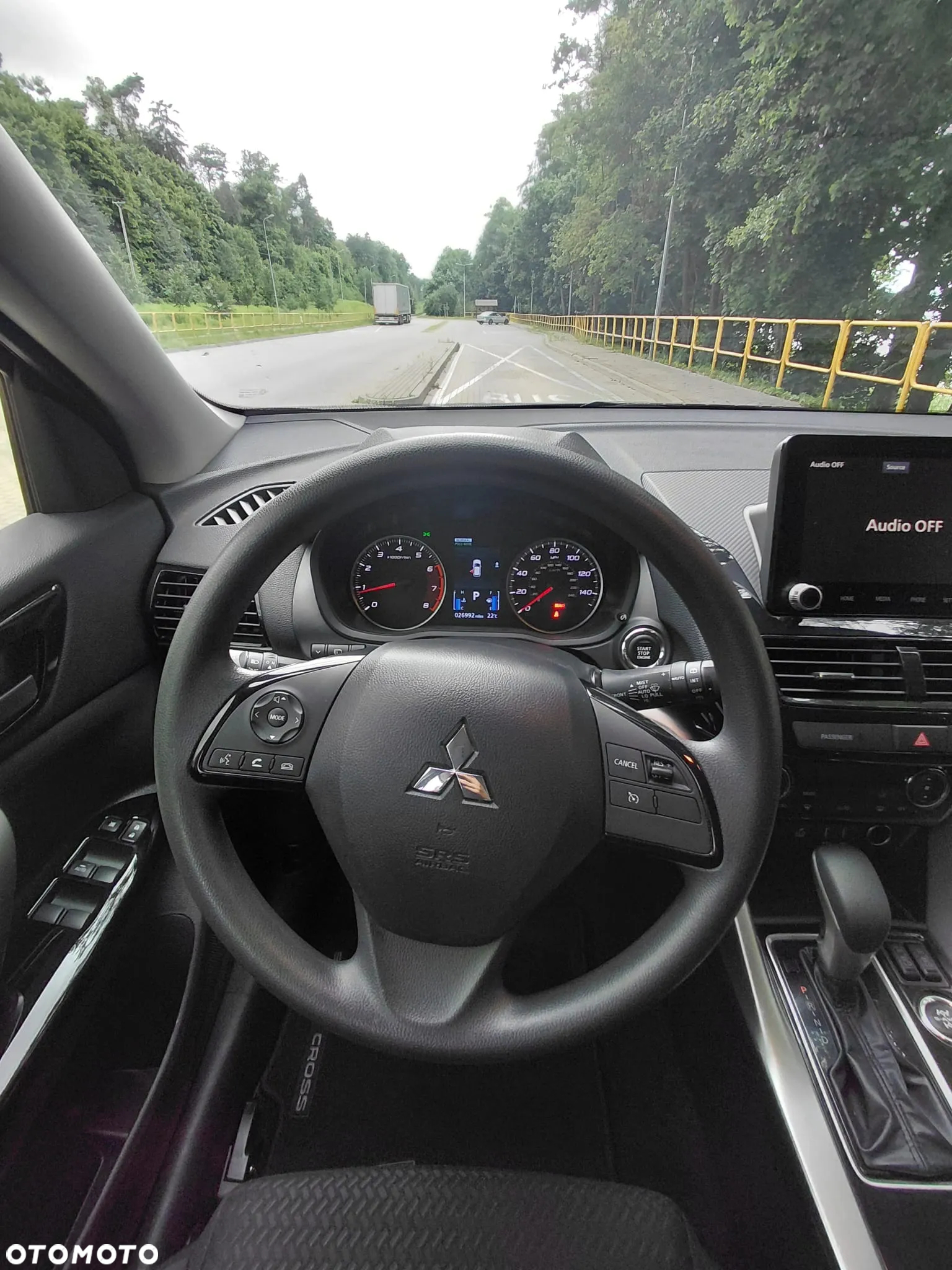Mitsubishi Eclipse - 8