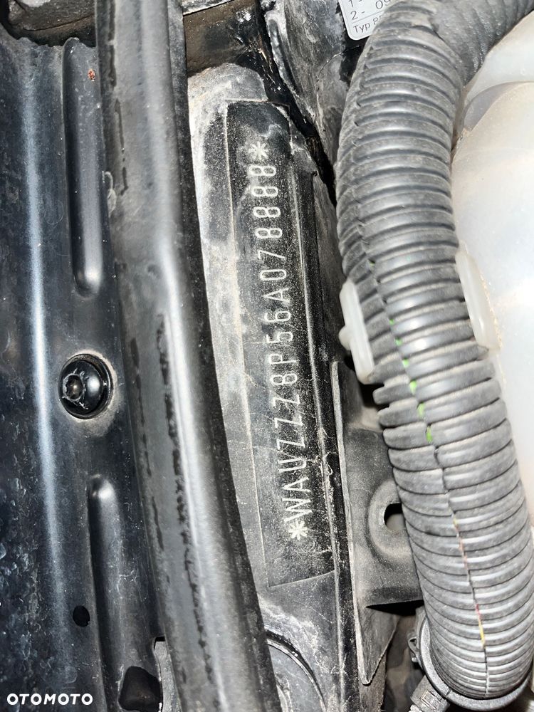 Audi A3 3-drzwiowe - 15