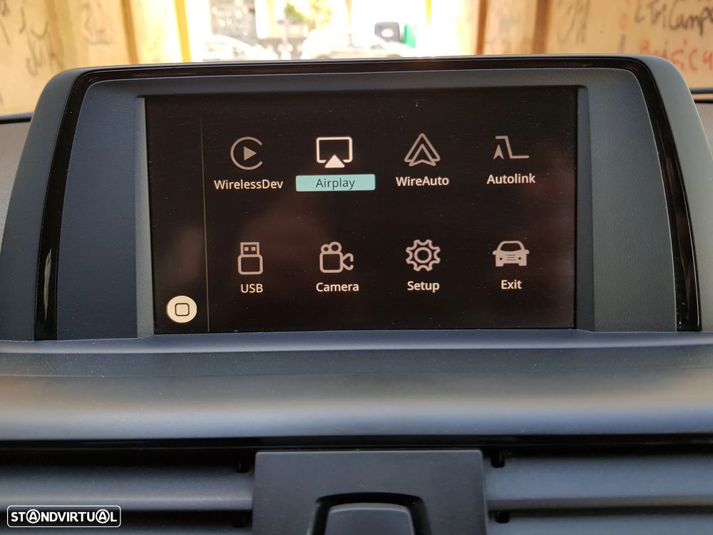 BMW 118 d xDrive Line Sport - 17