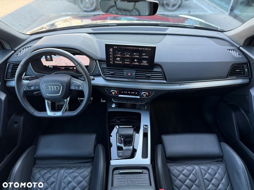 Audi Q5 Sportback - 14