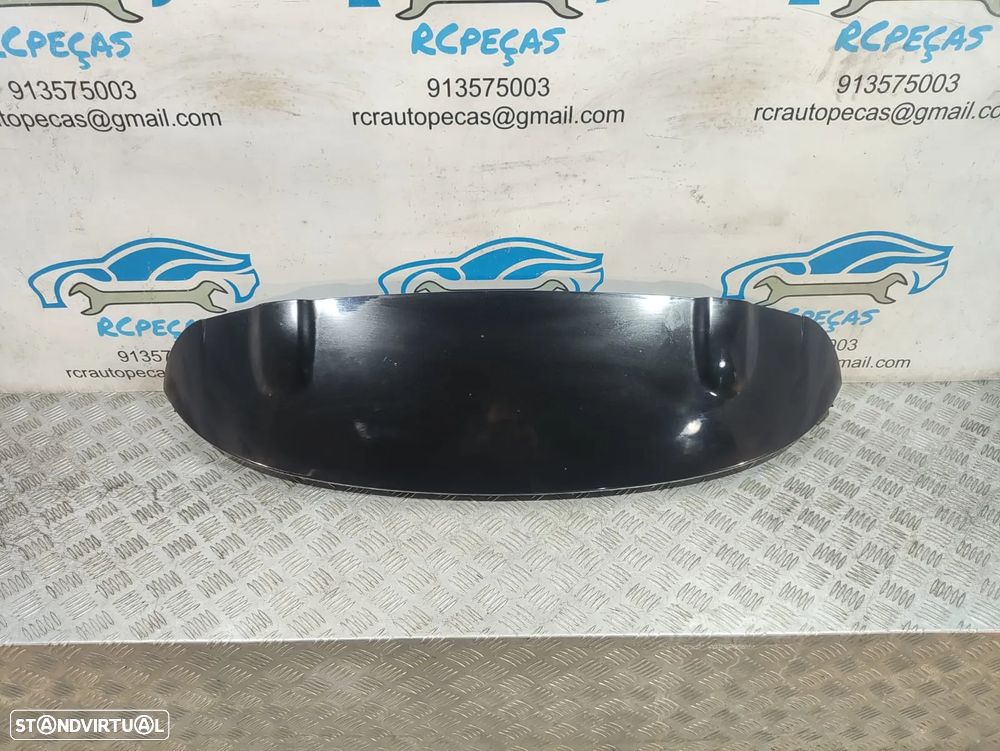 Spoiler Aileron Lip original Renault Clio IV 4 - 6