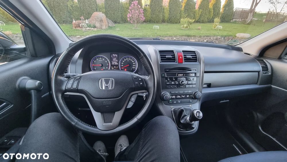 Honda CR-V 2.0 Executive - 6