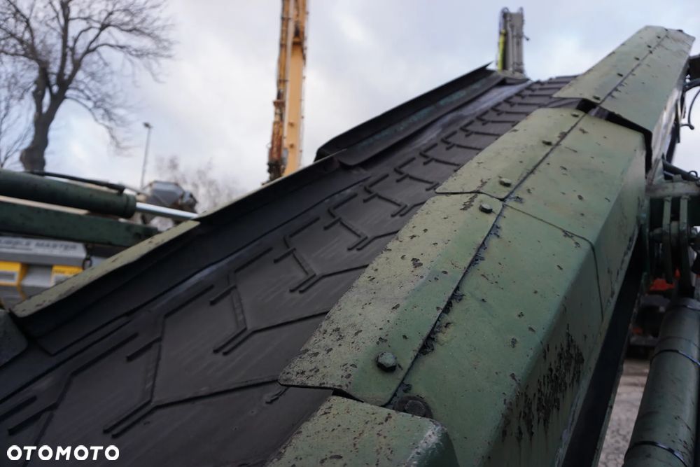 Powerscreen Trommel 600 - 16