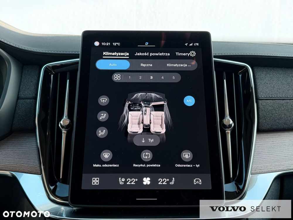 Volvo XC 90 - 30