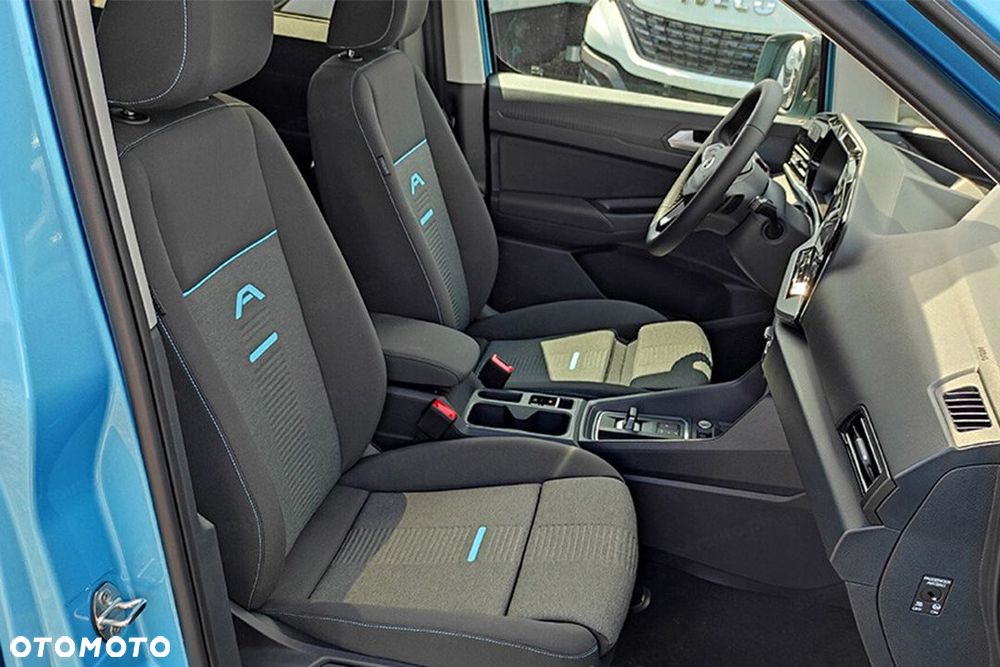Ford Tourneo Connect - 18