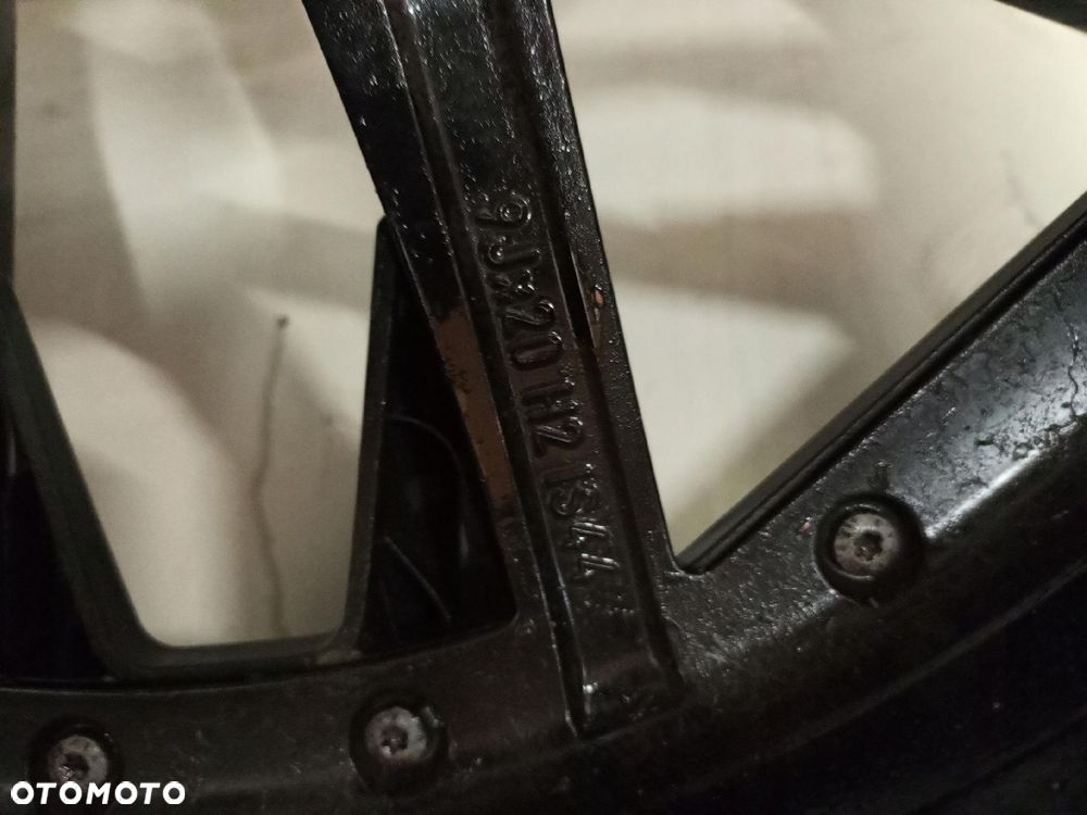 BMW G30 G31 G20 G21 KOLA FELGI ALUFELGI OPONY LATO 275/30R20 245/35R20 - 14