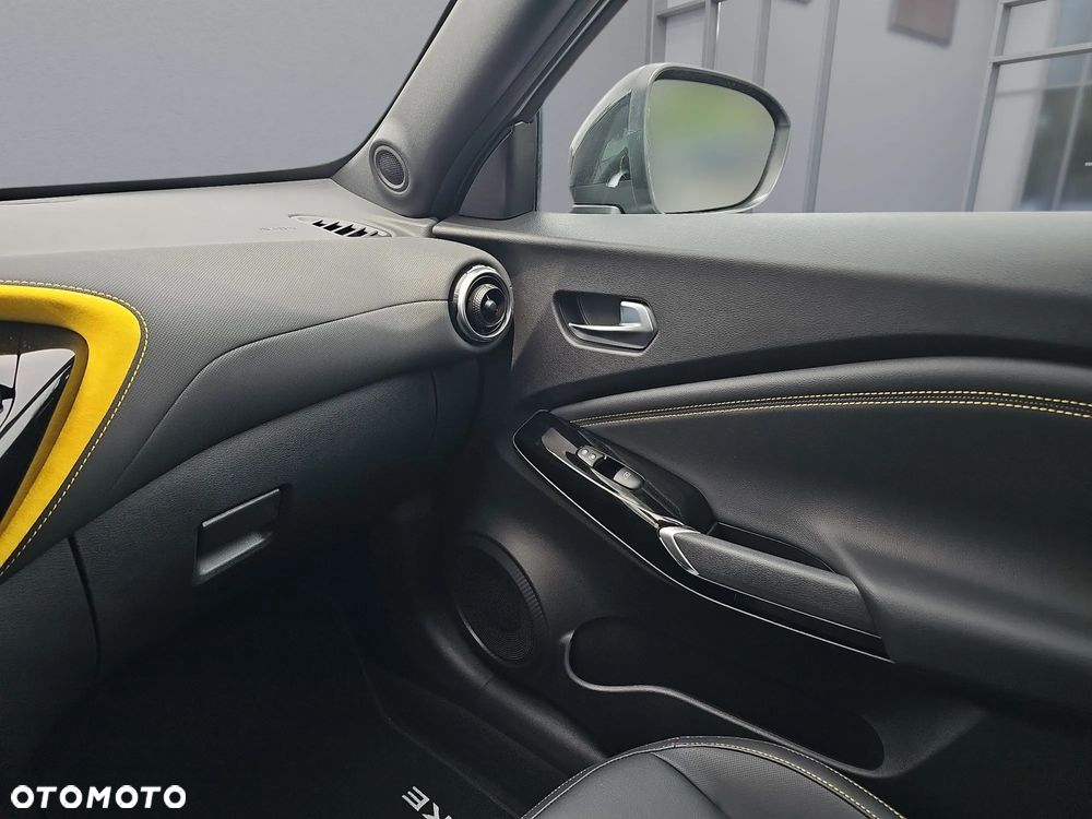 Nissan Juke 1.0 DIG-T N-Sport DCT - 14