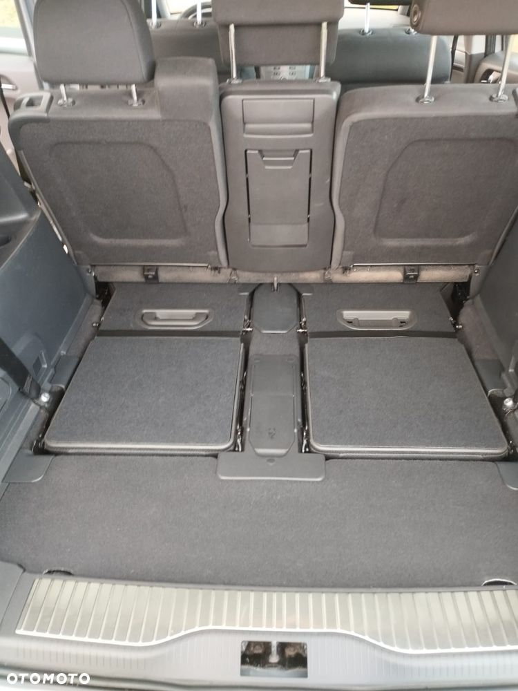 Opel Zafira 1.6 ECOFLEX Design Edition - 7