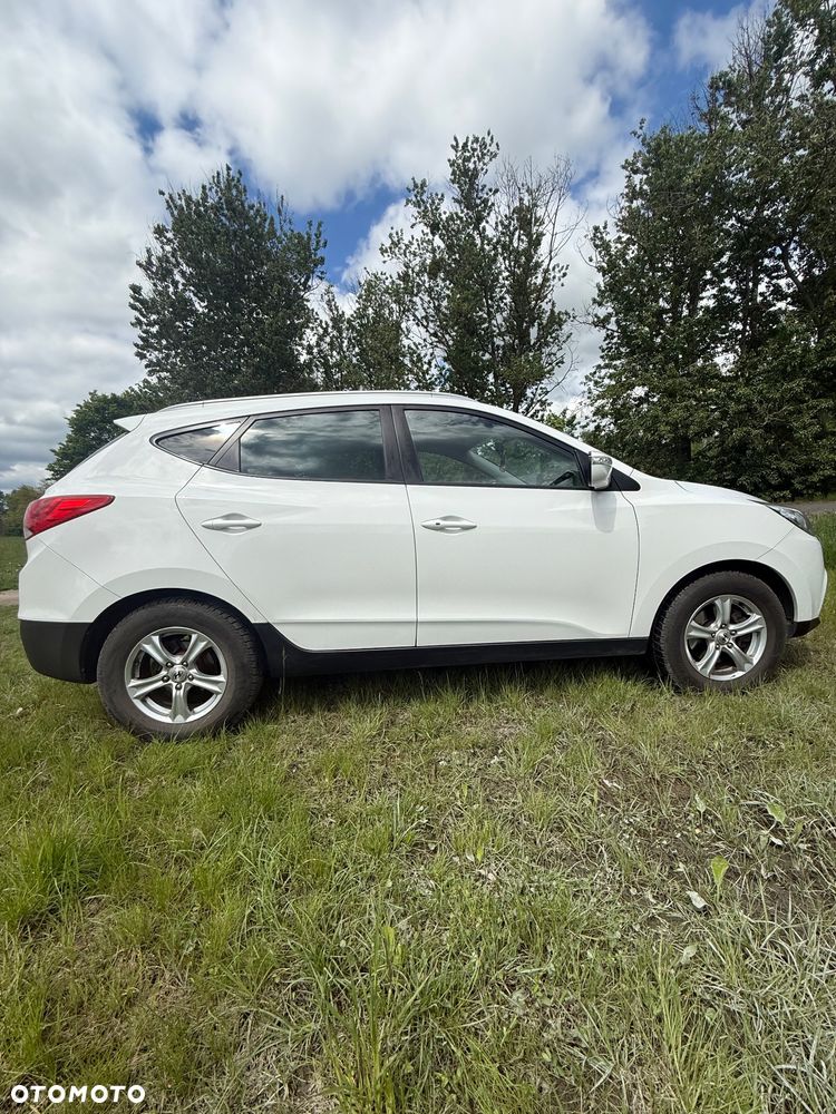 Hyundai ix35 1.6 2WD Comfort - 4