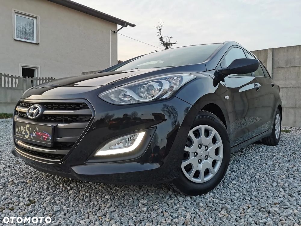 Hyundai i30 - 26