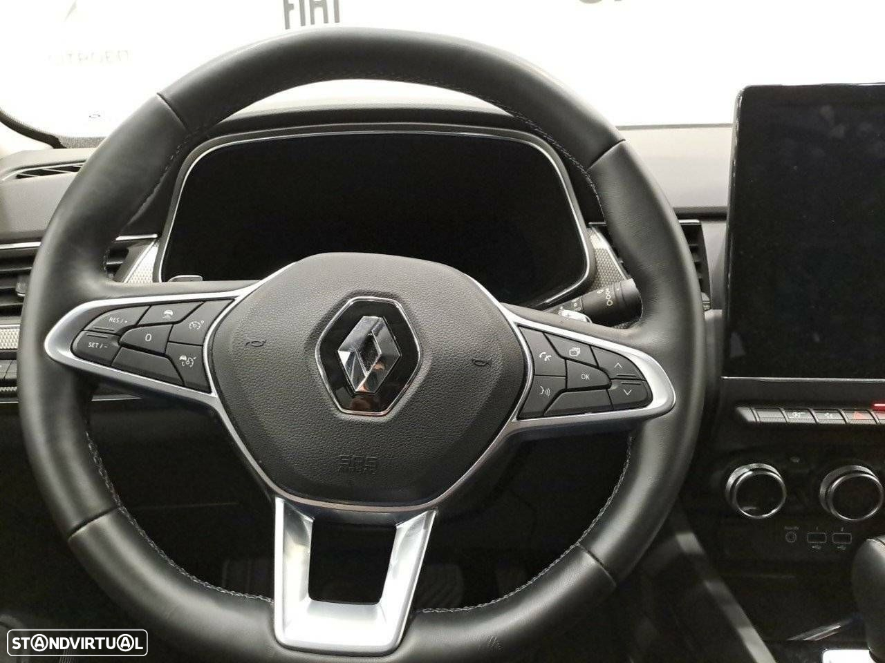 Renault Arkana 1.3 TCe Intens EDC - 12
