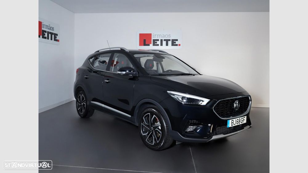 MG ZS 1.0 T-GDI Luxury - 1