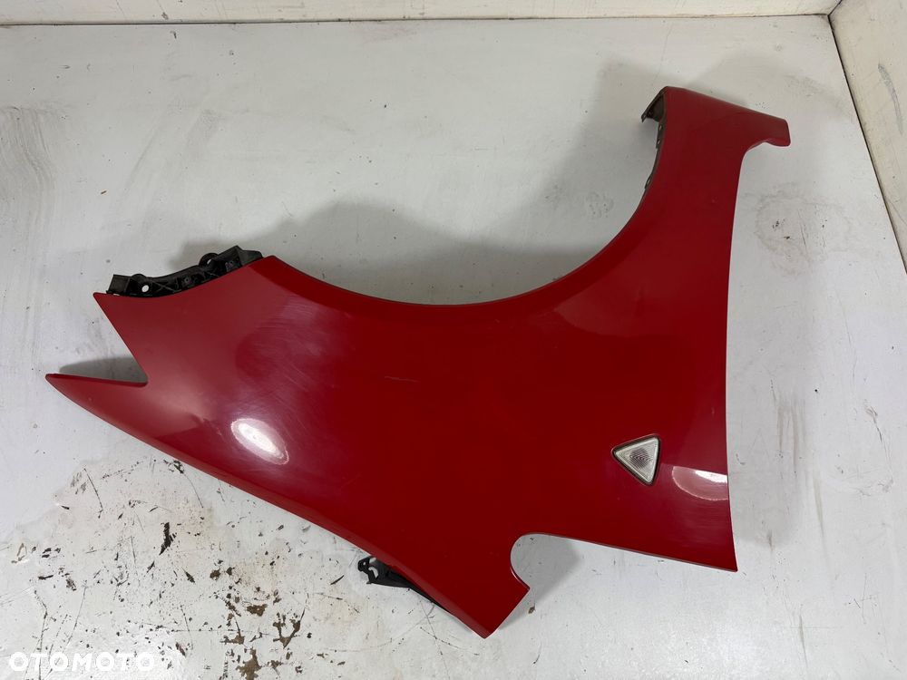 MITSUBISHI COLT VI 08-12 LIFT 3D BŁOTNIK PRAWY PRZÓD - 4