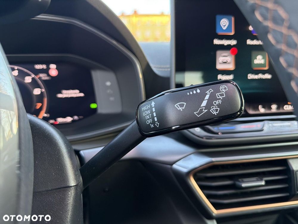 Cupra Formentor 2.0 TSI 4Drive VZ DSG - 25