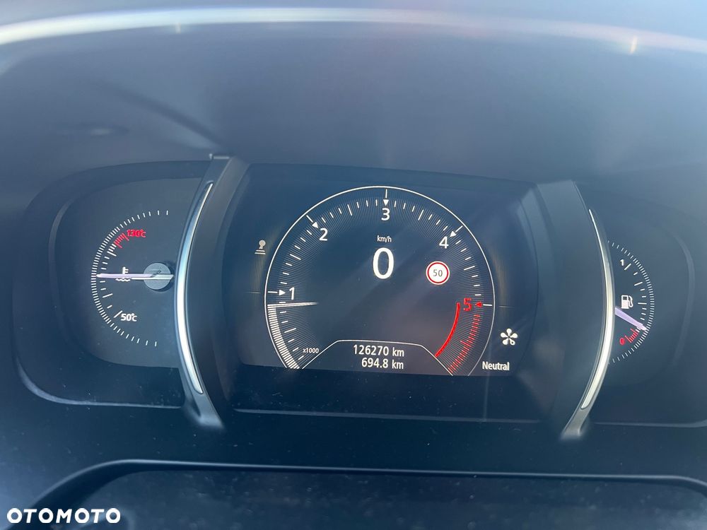 Renault Talisman 1.6 Energy dCi Limited - 13