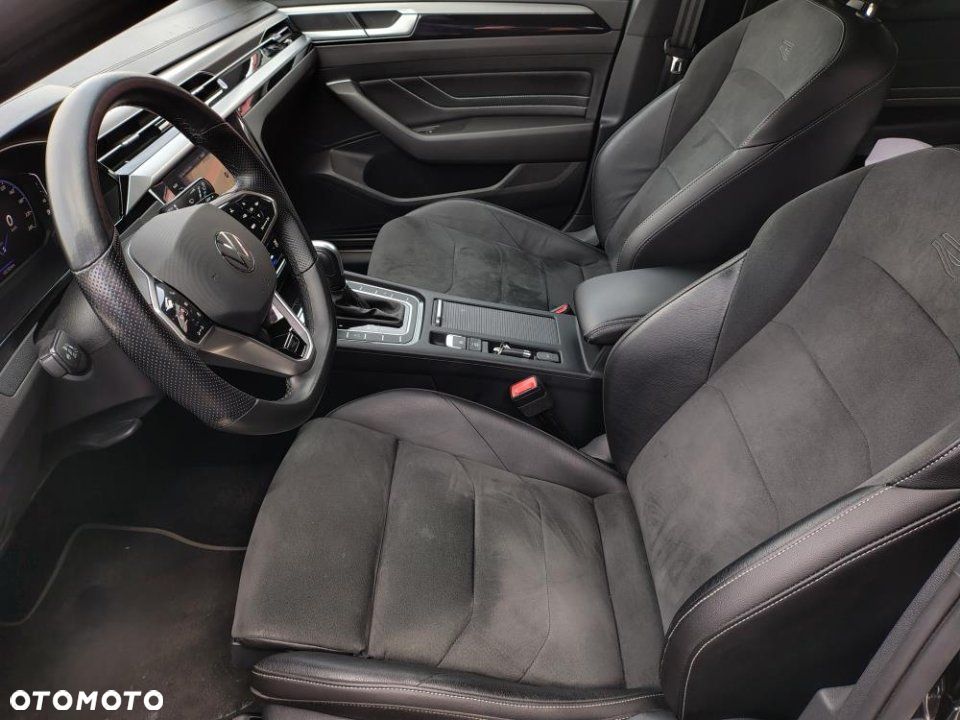 Volkswagen Arteon - 18