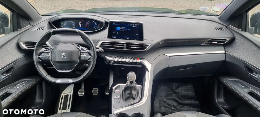Peugeot 3008 - 9