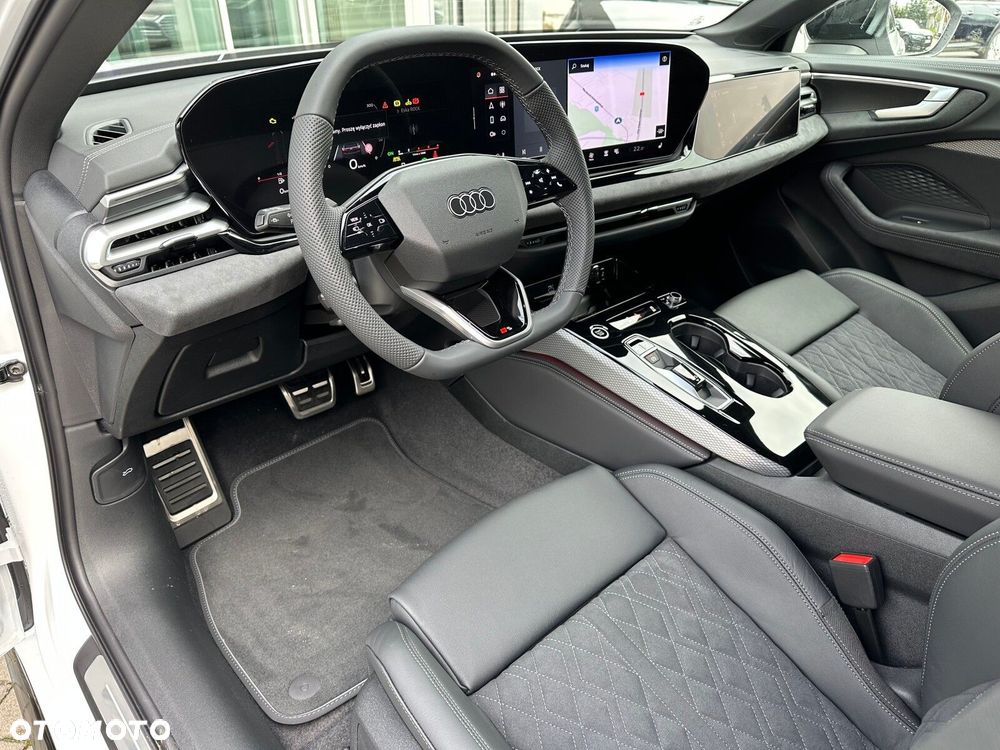 Audi A5 Avant - 13