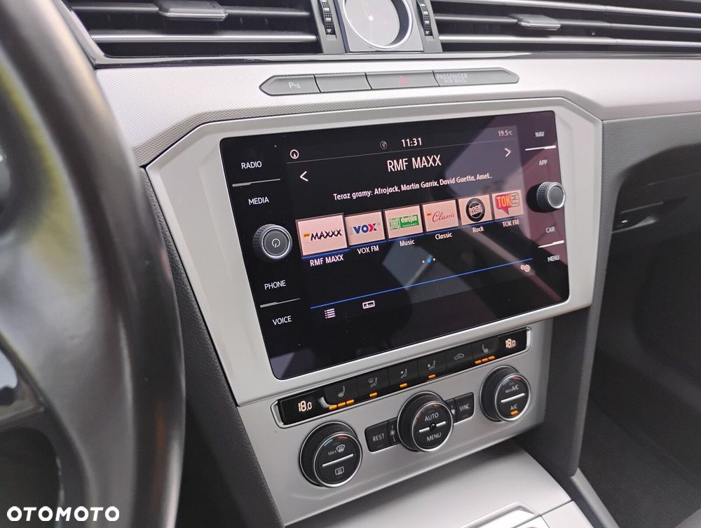 Volkswagen Passat 1.5 TSI EVO Comfortline DSG - 20