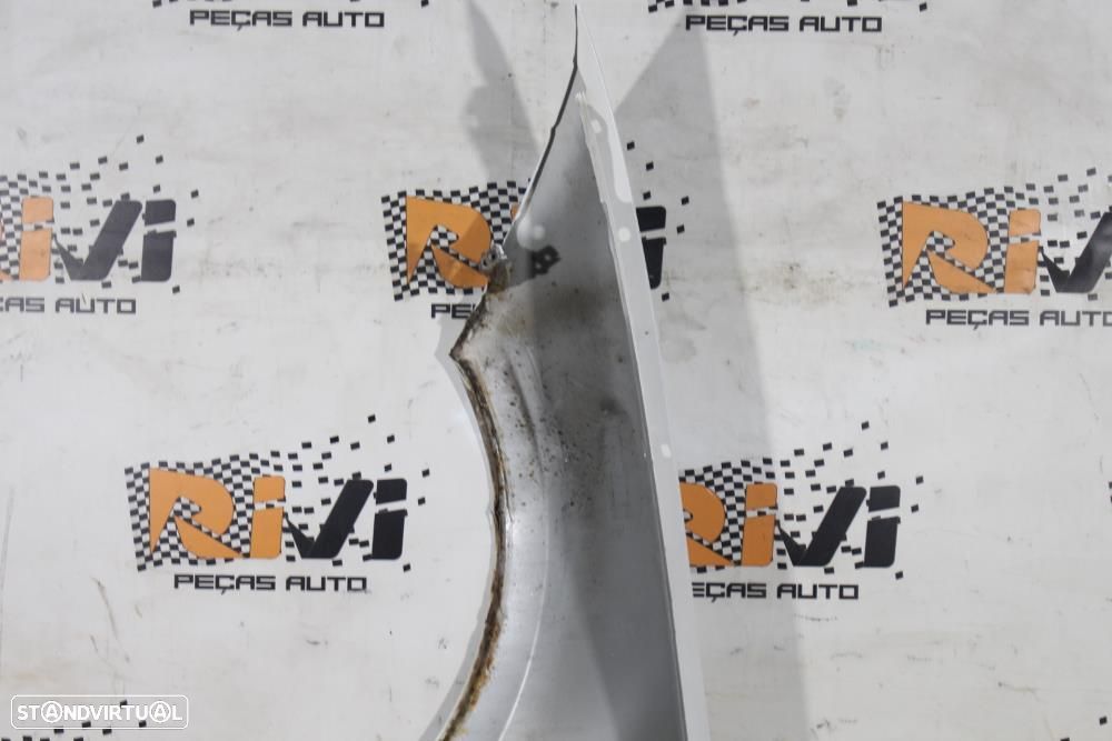 Guarda Lamas Direito Bmw 1 (E87)  Passageiro / Pendura Bmw Serie 1 E81 - 8