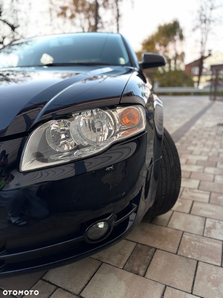 Audi A4 Limousine - 6