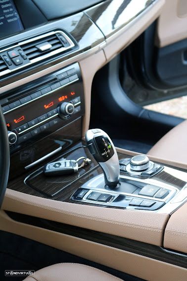 BMW 730 d - 11
