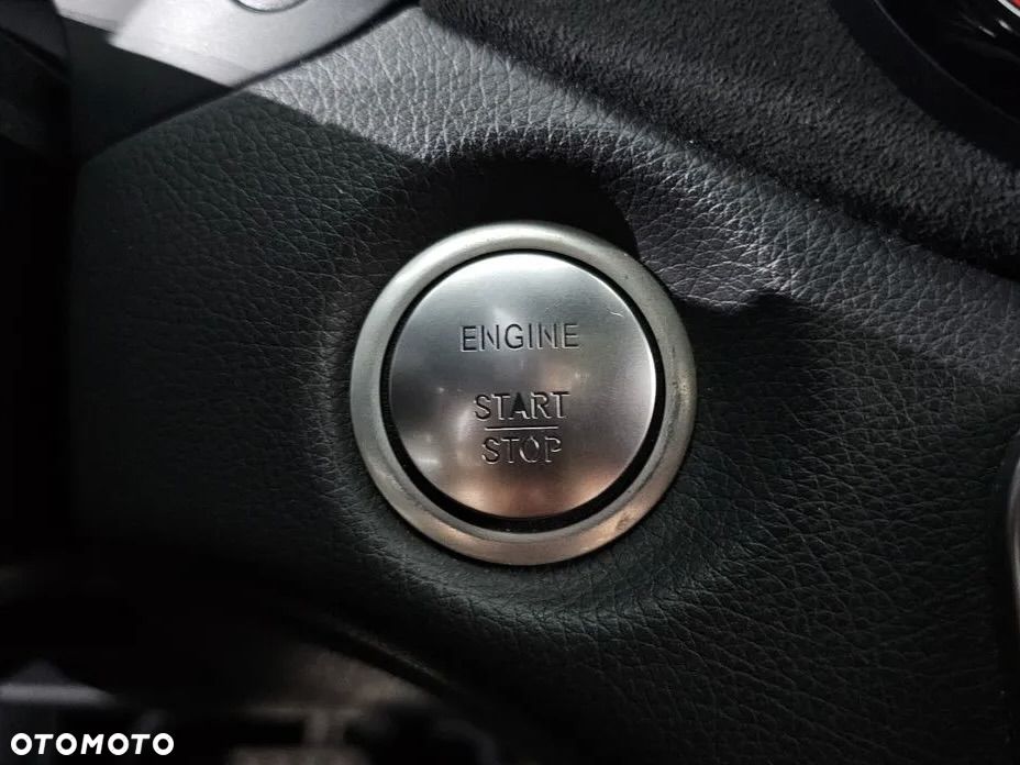 Mercedes-Benz CLA AMG 45 4Matic AMG Speedshift DCT 7G AMG Night Edition - 19