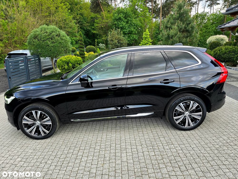 Volvo XC 60 B4 D AWD Plus Bright - 33