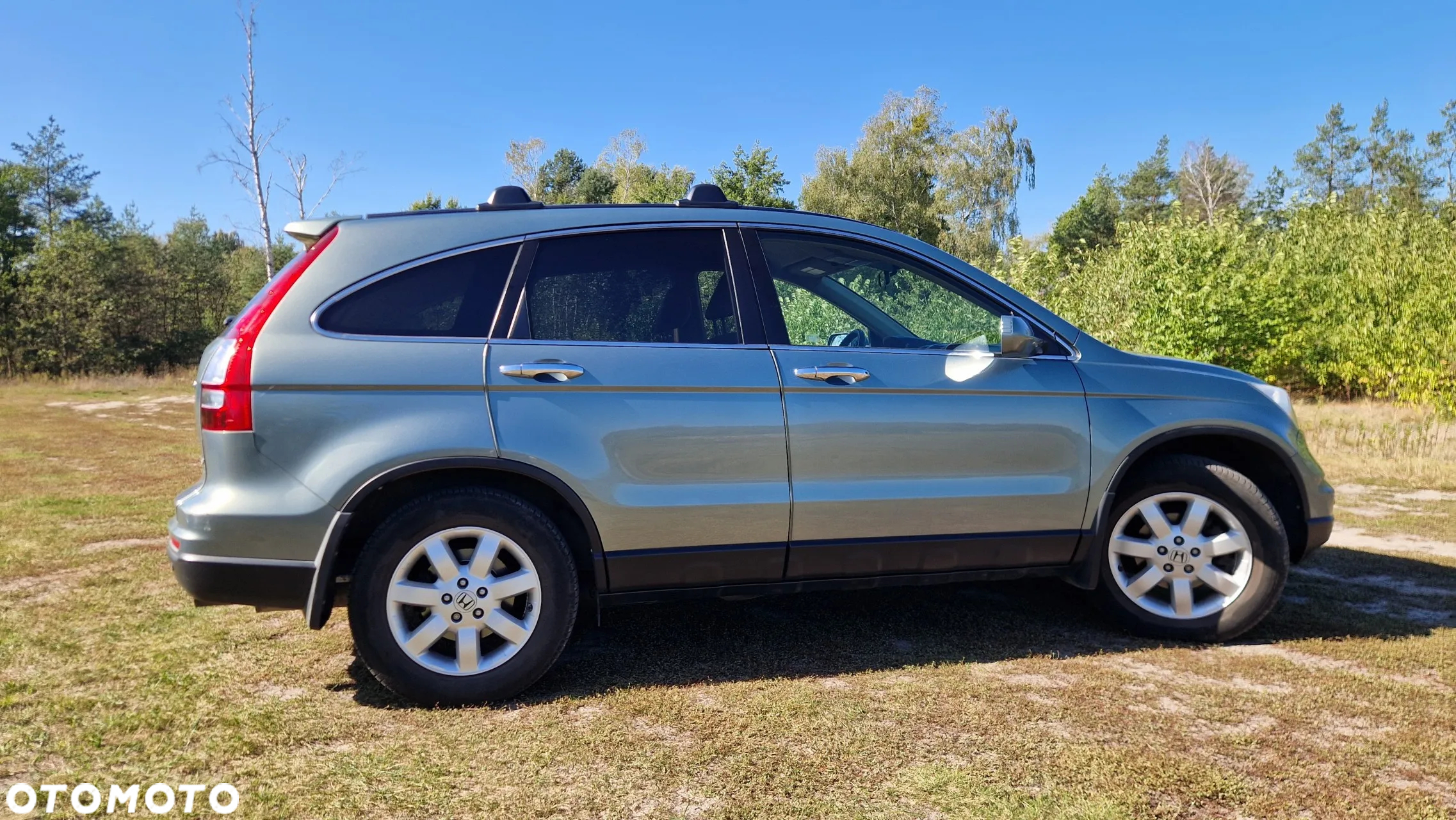 Honda CR-V - 13