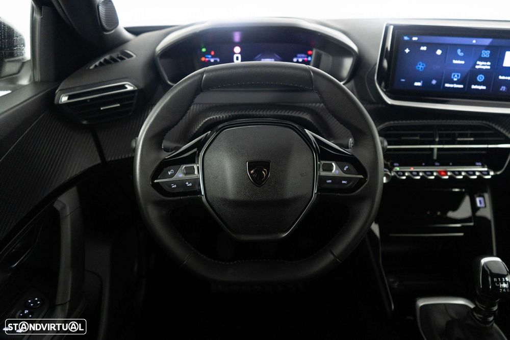 Peugeot 2008 1.2 PureTech Allure Pack - 25