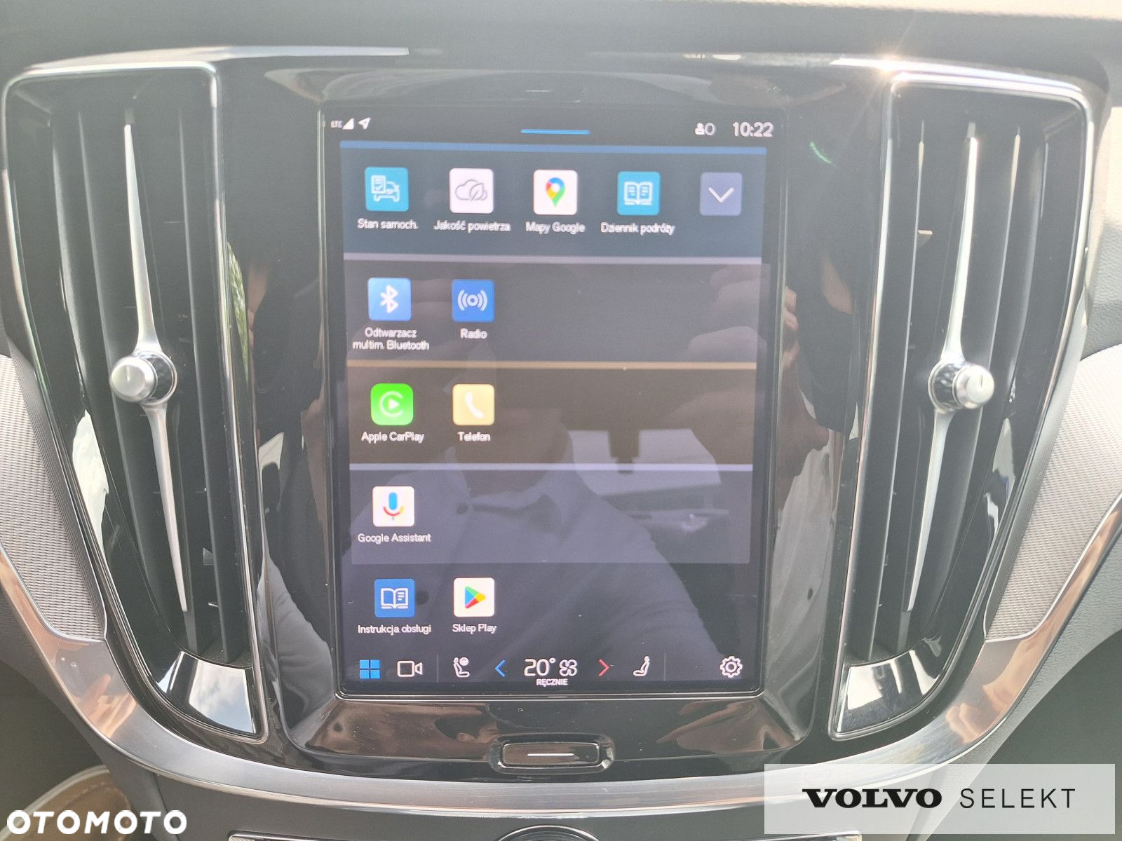Volvo S60 - 21