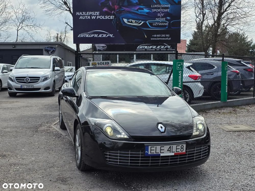 Renault Laguna dCi 110 FAP Expression - 3