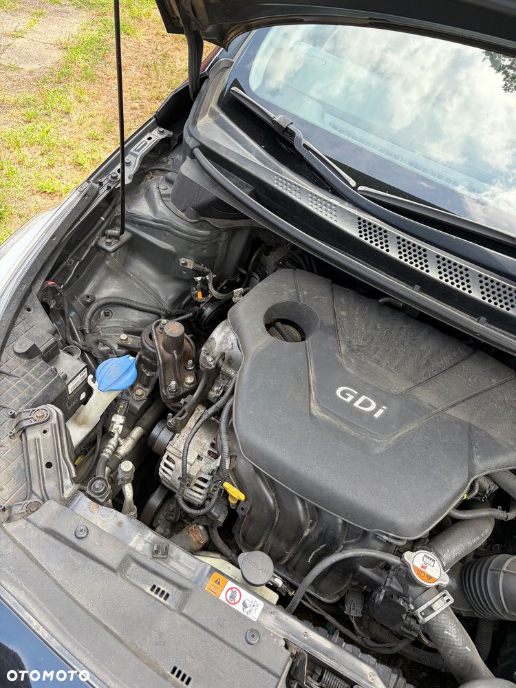 Kia Ceed 1.6 GDI Business Line - 25