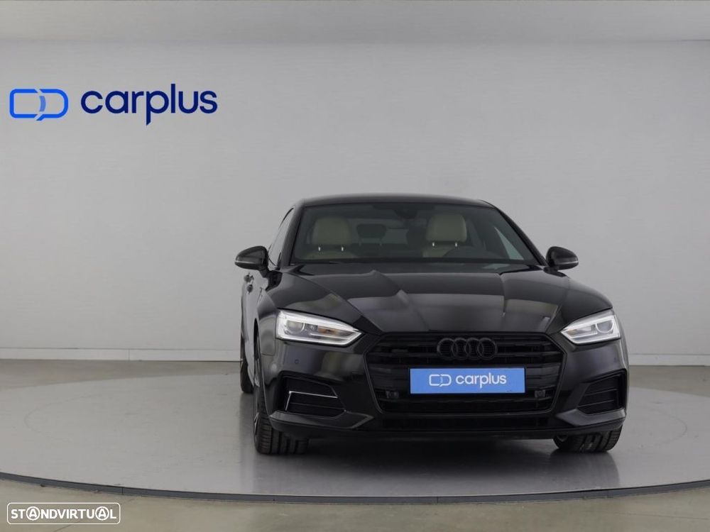 Audi A5 Sportback 2.0 TDI S-line S tronic - 3