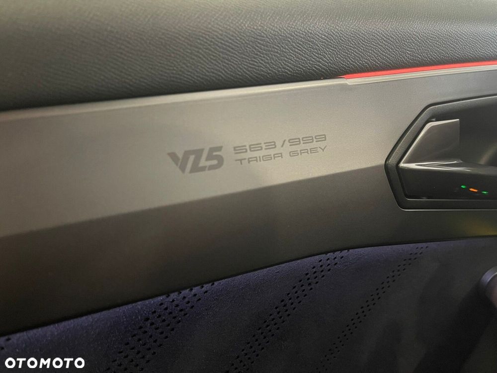 Cupra Formentor 2.5 TSI 4Drive VZ5 Taiga Grey DSG - 16