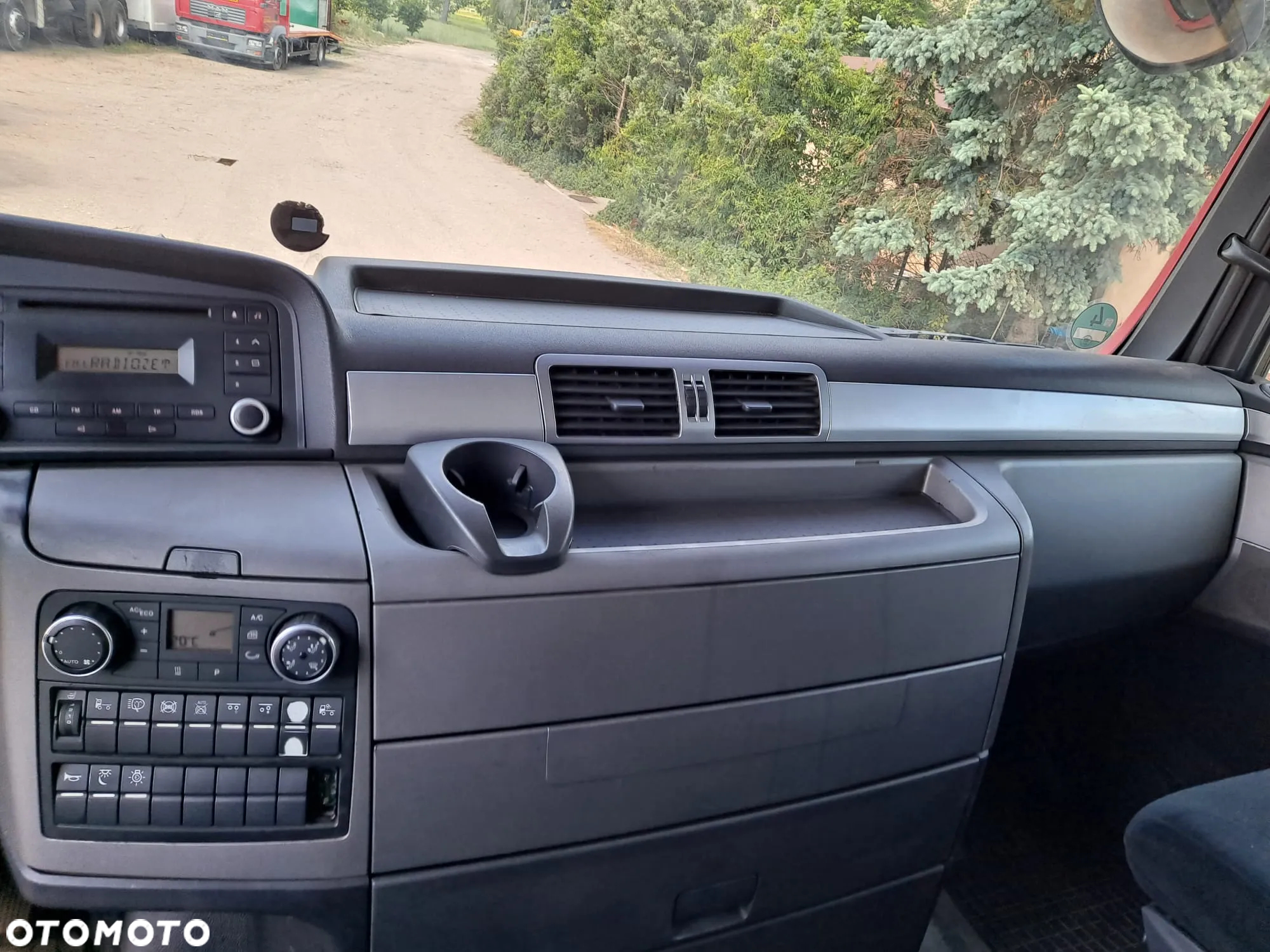 MAN TGX 26.440 Euro 5  Hakowiec - 3