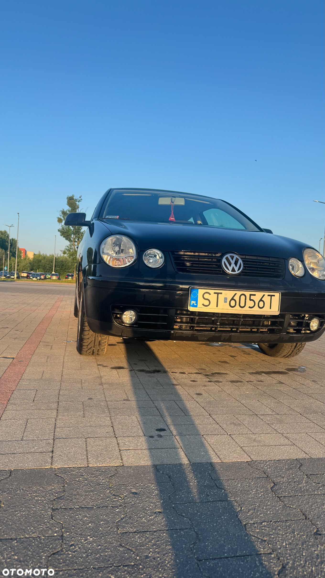 Volkswagen Polo 1.4 16V Highline - 3