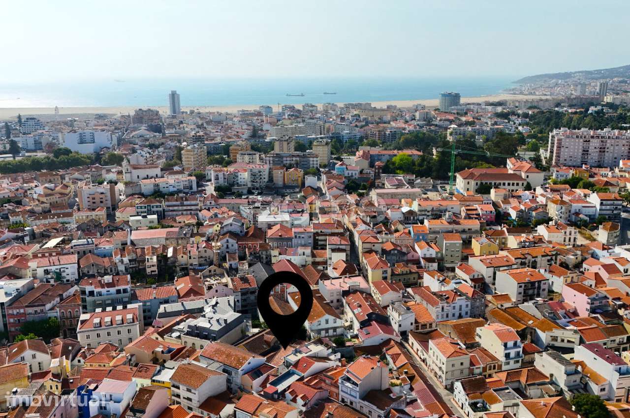 Moradia | Figueira da Foz | Zona ARU - Grande imagem: 4/34