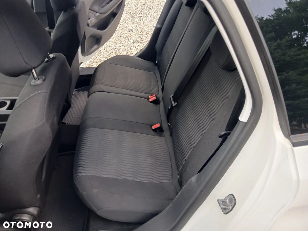 Peugeot 308 1.6 BlueHDi Active S&S - 22
