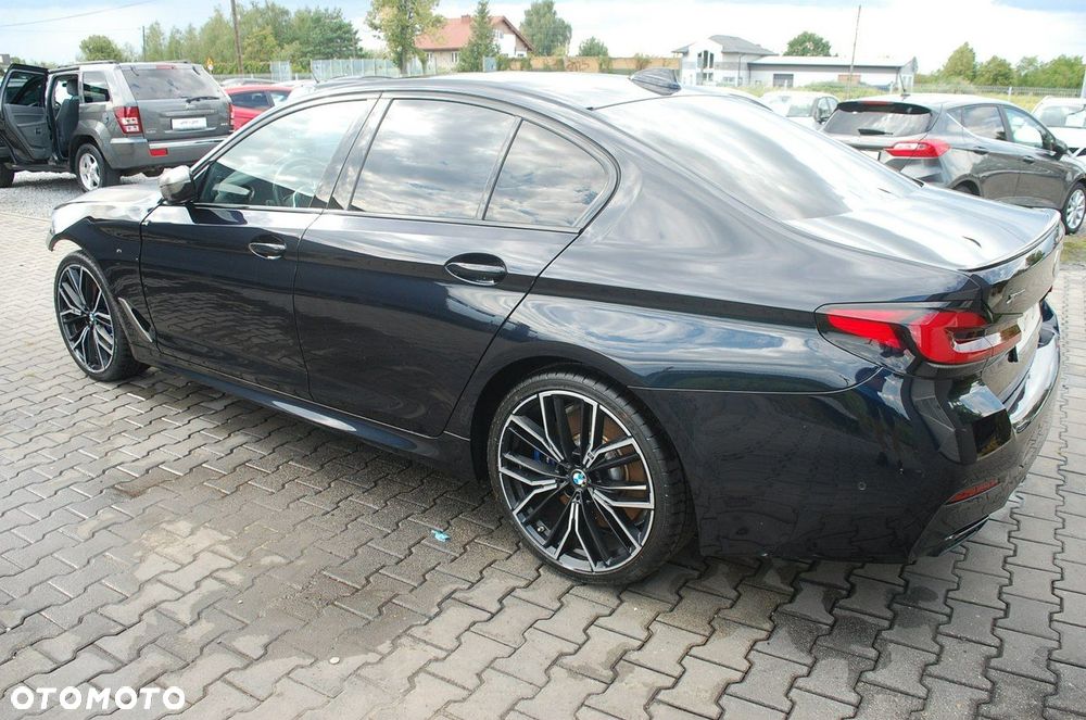 BMW Seria 5 - 4