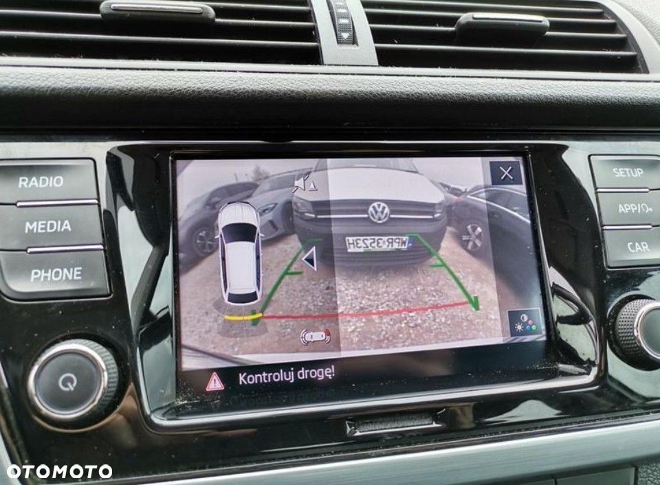 Skoda Fabia 1.0 TSI Ambition - 3