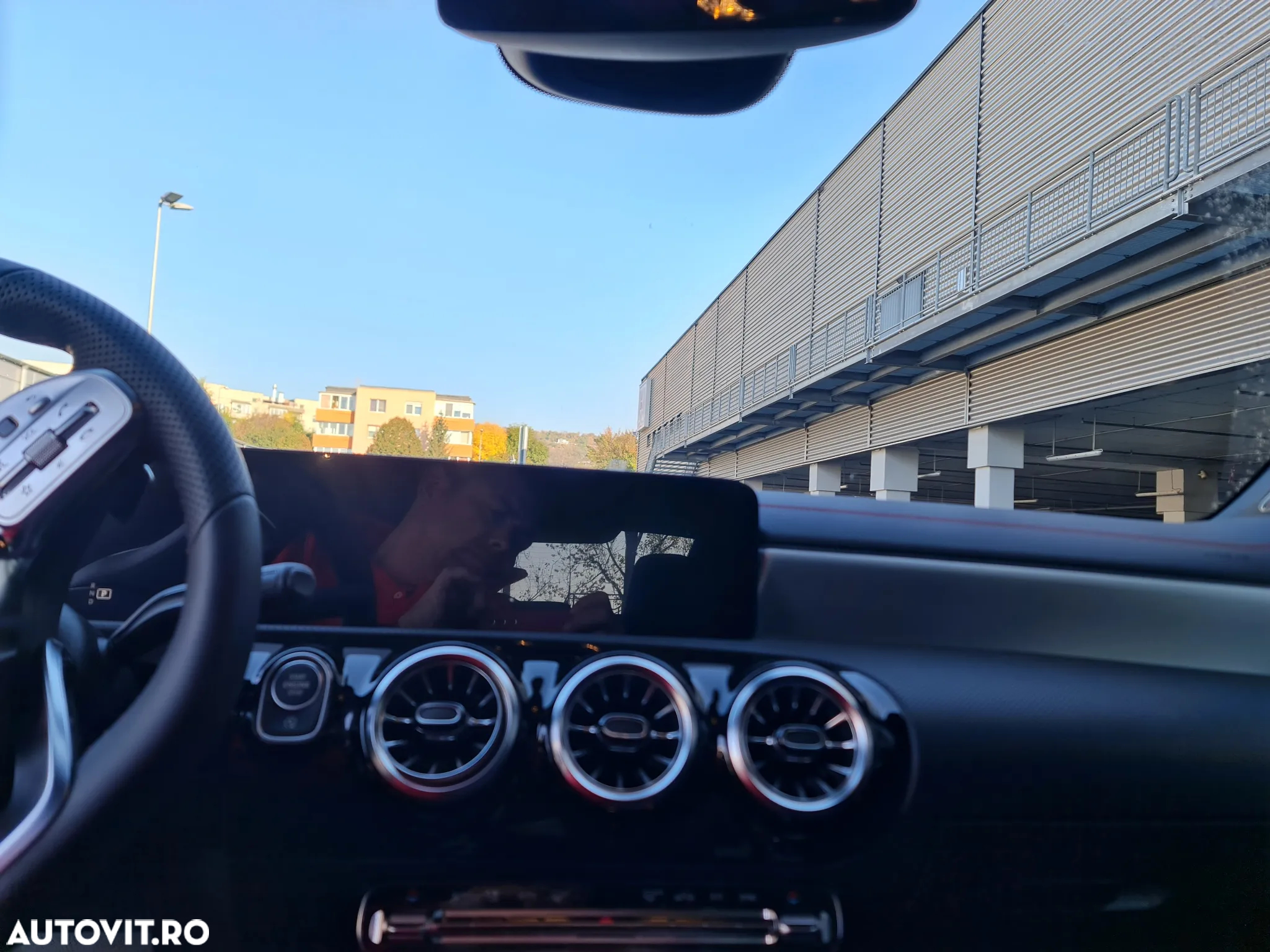 Mercedes-Benz CLA 200 MHEV Coupe - 5