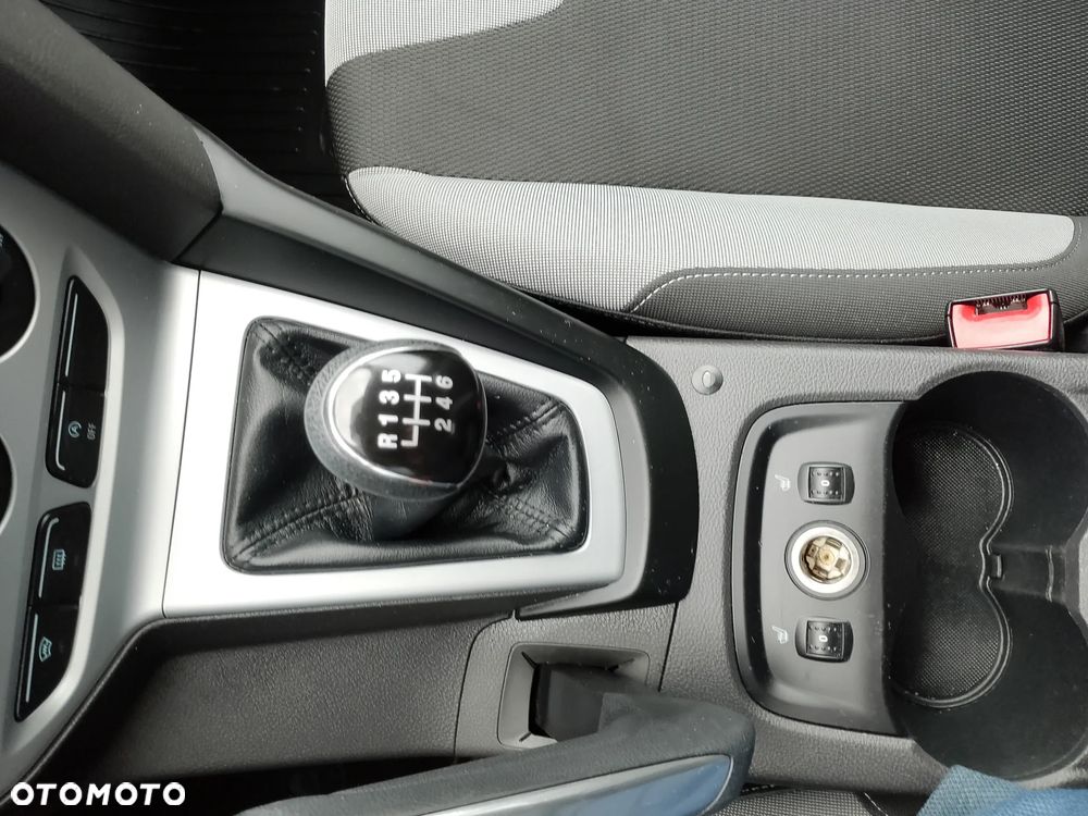 Ford Focus 1.6 TDCi Trend - 26