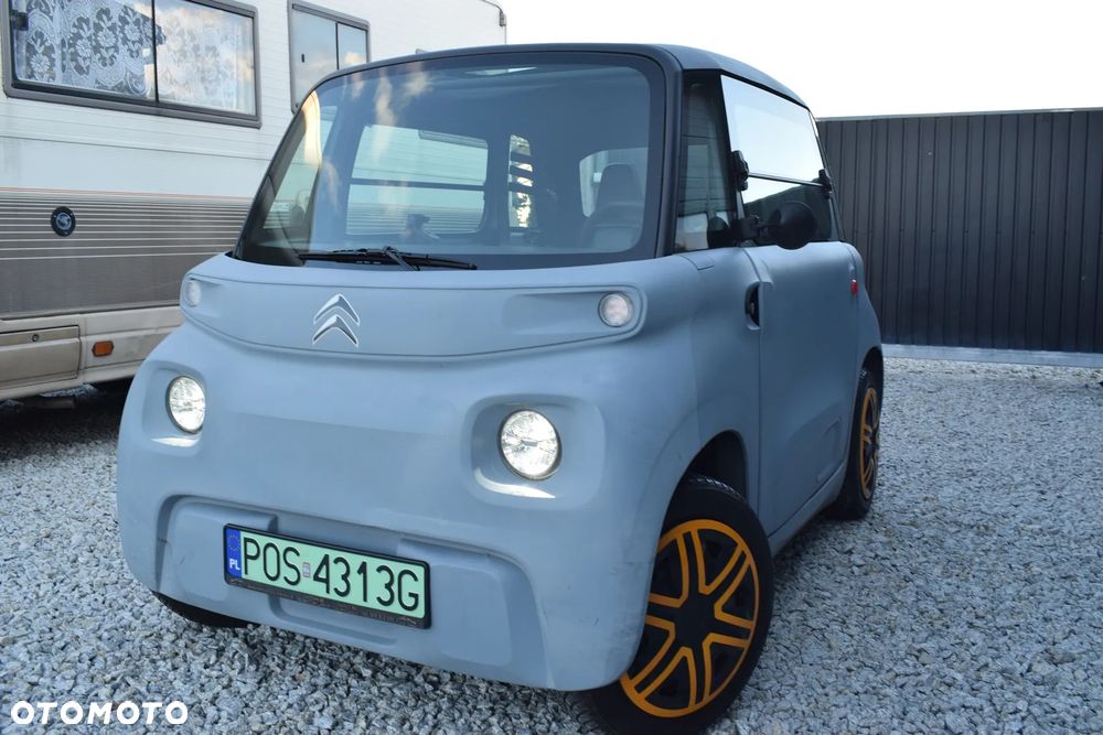 Citroën Ami - 4