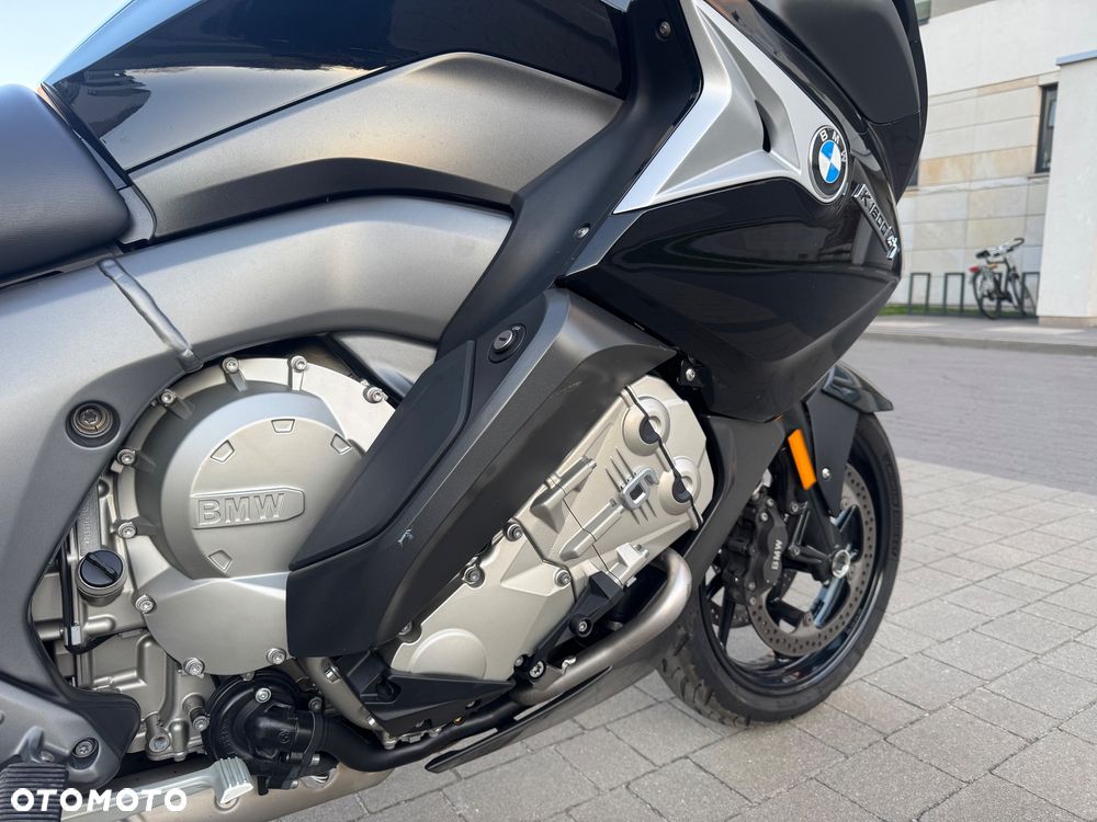BMW K - 11