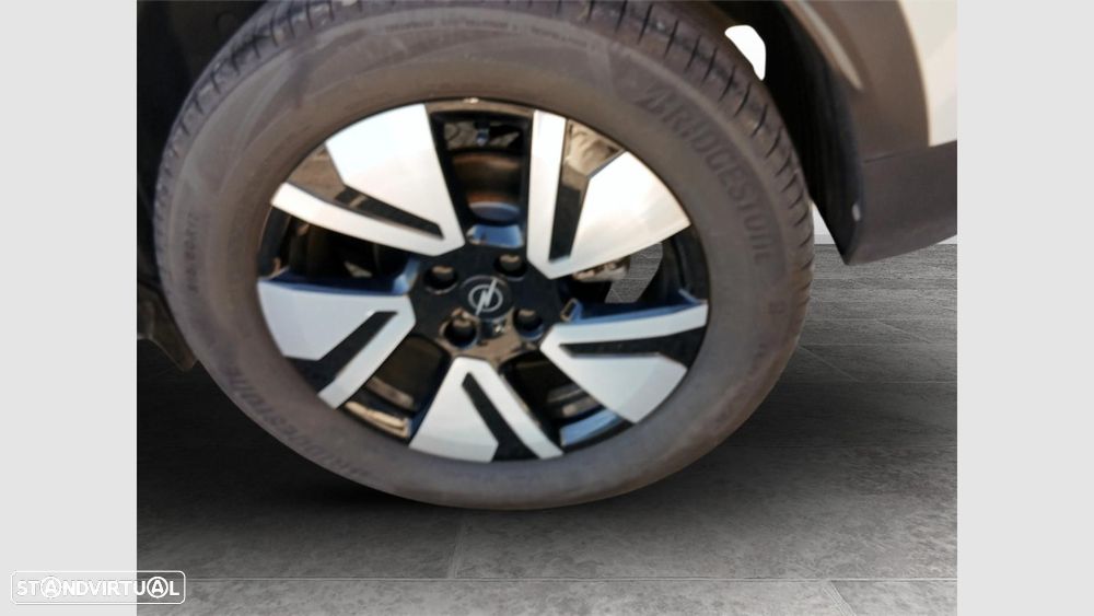 Opel Frontera 44 kWh GS - 11