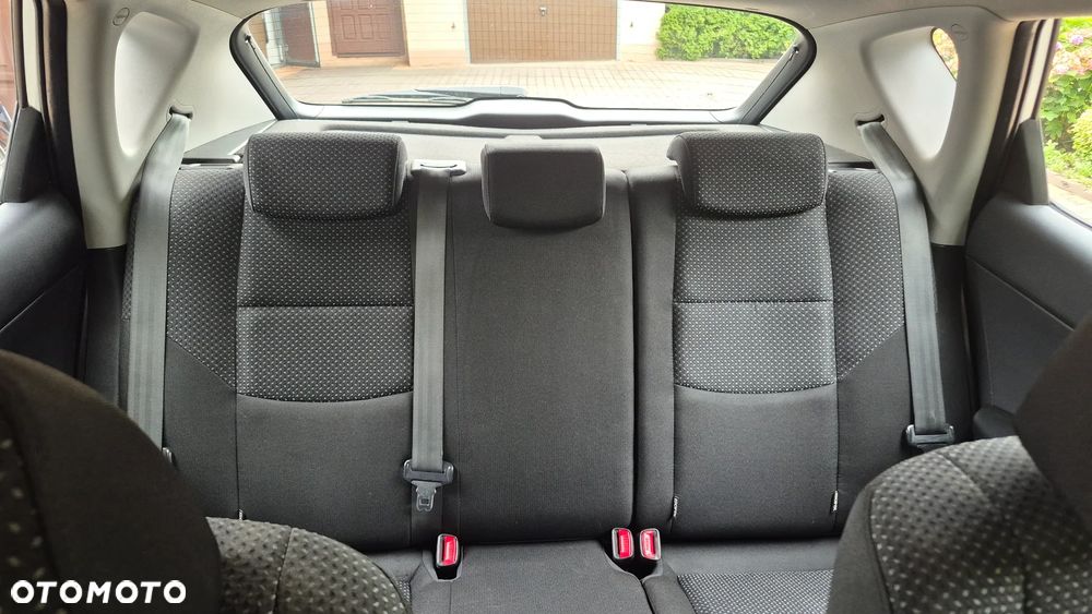 Hyundai i30 1.4 Base + EU5 - 12